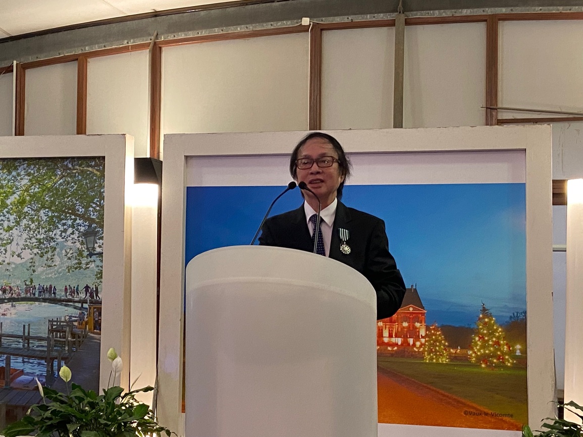 Đạo diễn Đặng Nhật Minh tiết lộ kí ức làm phim đúng ngày 30/4-1/5/1975 - 2 Đạo diễn Đặng Nhật Minh tiết lộ kí ức làm phim đúng ngày 30/4-1/5/1975 - 2