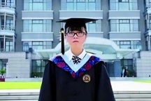 Chuyên ngành luôn chỉ có... một sinh viên của đại học top đầu Trung Quốc