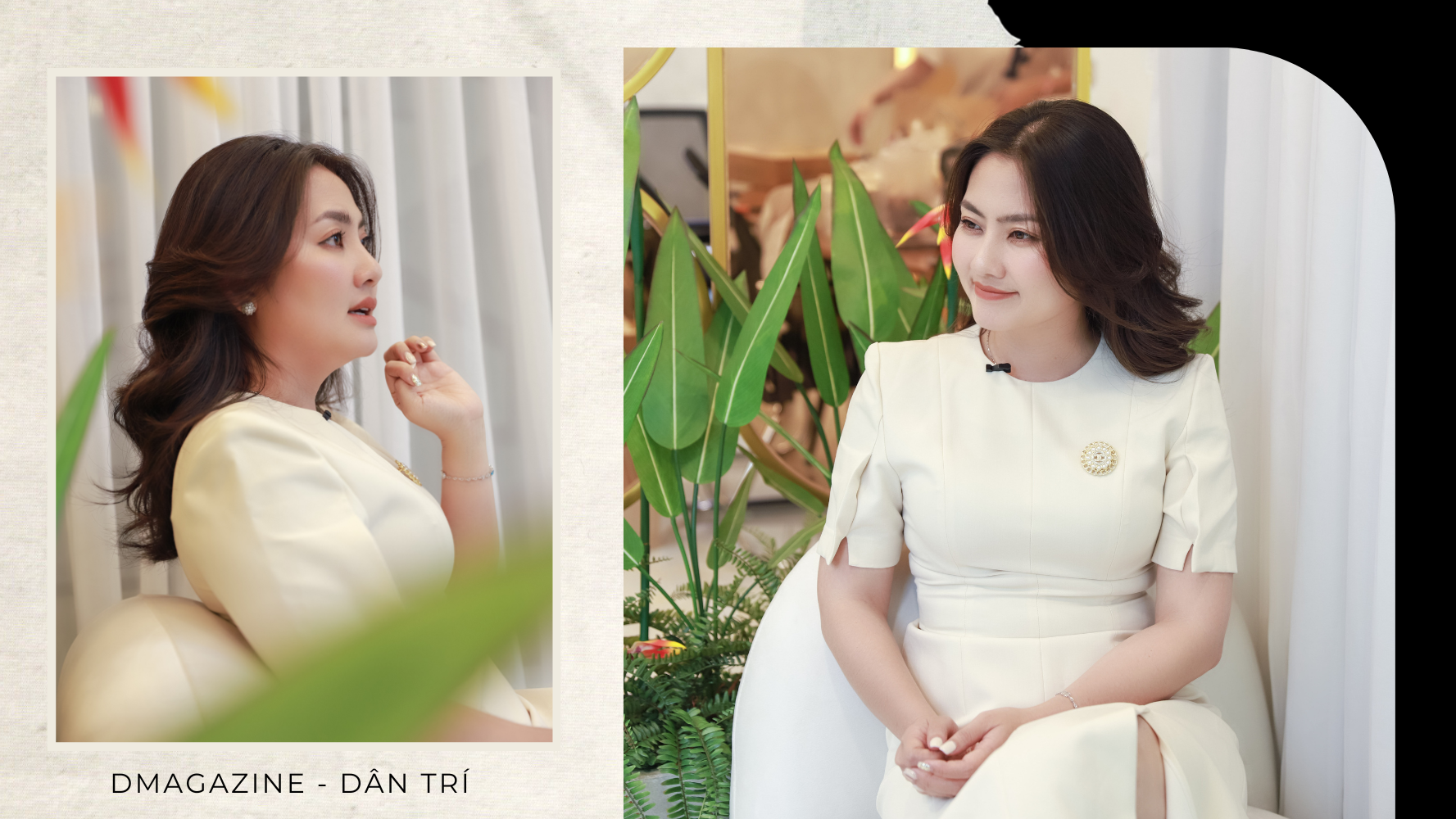 Kiều nữ Ngọc Lan: Làm mẹ đơn thân rất khó, khổ và nghèo - 6 Kiều nữ Ngọc Lan: Làm mẹ đơn thân rất khó, khổ và nghèo - 6