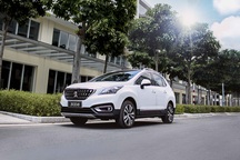 THACO giới thiệu mẫu xe Peugeot 3008 mới
