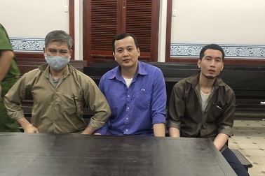 Con lĩnh án tử hình, cha mẹ suýt mất tiền tỷ