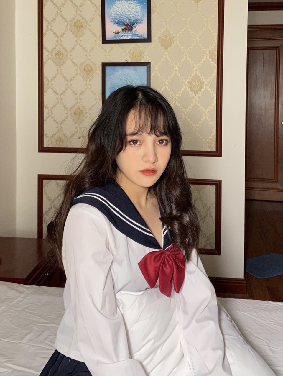 Thay đổi bản thân trở thành mẫu ảnh chuyên nghiệp - 1 Thay đổi bản thân trở thành mẫu ảnh chuyên nghiệp - 1