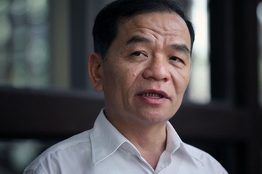 “Thứ trưởng làm sai mà lại xử lý cán bộ tham mưu thì thật khó hiểu!”