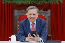 Nhiều nước đánh giá cao cuộc điện đàm của Tổng Bí thư và Tổng thống Mỹ