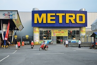 Metro "khất" câu trả lời về rau, thịt nhiễm khuẩn