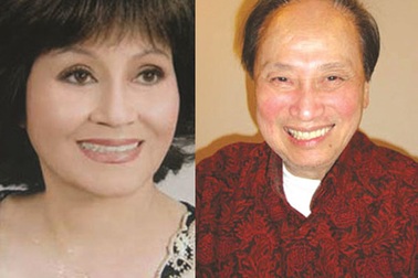 Elvis Phương tiết lộ về 5 cuộc tình lớn của nhạc sĩ Lam Phương