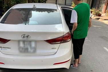 Người đàn ông Hồng Kông bị cướp giật túi 1 tỉ khi đi chúc Tết