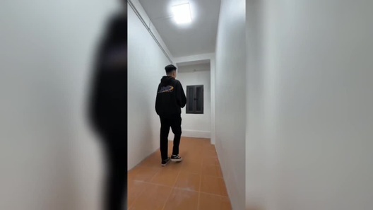 Độc đáo nhà 8m2 giá 1,68 tỷ đồng ở Hà Nội, bề ngang chỉ bằng một lối đi