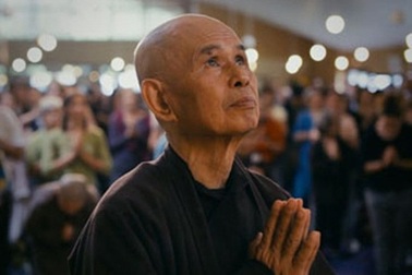 Ra mắt phim “Bước chân an lạc”