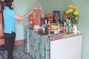 Nhiều uẩn khúc về cái chết tức tưởi của một Hiệu trưởng