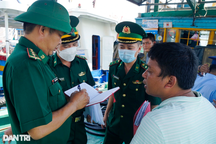 Ngư dân Bình Định bị ép mua dầu giá cao: Chưa có cơ sở kết luận vi phạm