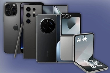 Cái tên bất ngờ lọt vào top 10 điện thoại bán chạy nhất Quý II/2025