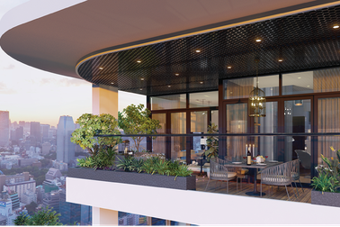 T&T Capella khẳng định chất sống thượng lưu giữa trung tâm Thủ đô