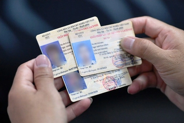 Quy định trừ điểm trên bằng lái được áp dụng như thế nào ở các nước?