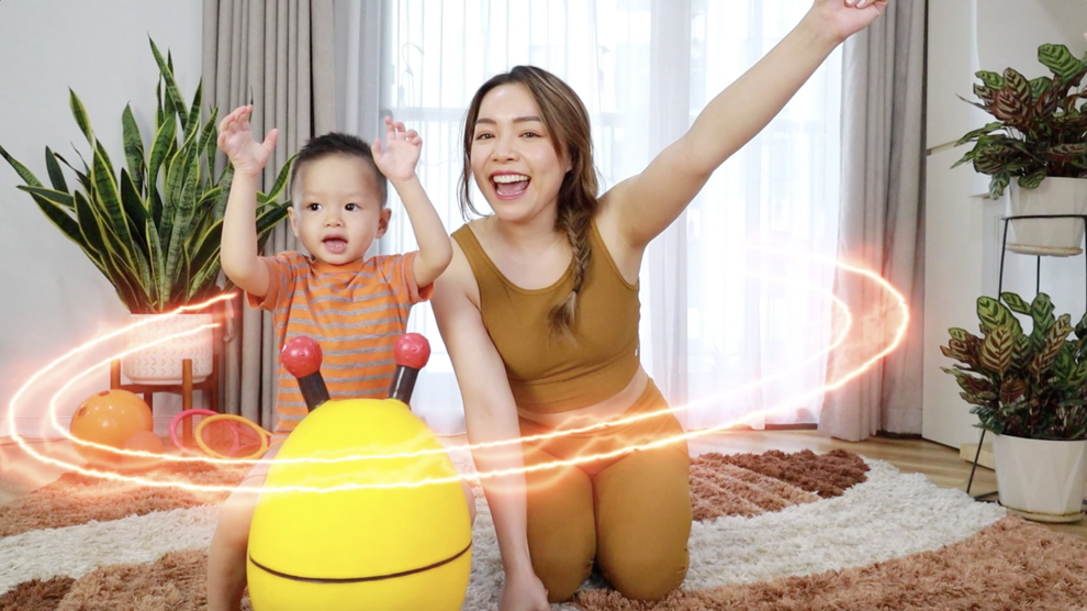 Đọ xương khỏe là gì mà làm khó Hot vlogger Trinh Phạm, Baby Kopo? - 2 Đọ xương khỏe là gì mà làm khó Hot vlogger Trinh Phạm, Baby Kopo? - 2