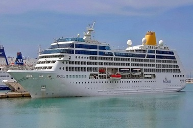 Chuyến tàu du lịch đầu tiên đã rời Mỹ đến Cuba