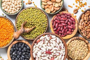 Siêu thực phẩm cho thực đơn mùa xuân