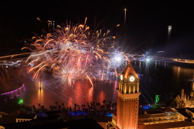 Phú Quốc nhận được 3 giải thưởng tại World Travel Awards lần thứ 31