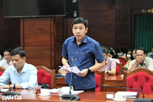 Vụ "dài cổ" 10 năm chờ thi hành án: Tỉnh chỉ đạo sớm bồi thường cho dân