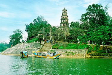 Đậm tình miền Trung suốt hơn 2 thập kỷ gắn kết