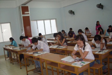 Điểm chuẩn NV2 ĐH Công đoàn, Công nghiệp Hà Nội, Kiến trúc TPHCM