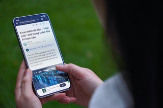 Đánh giá Galaxy S25 FE: Màn hình đẹp, camera tốt, hiệu năng đủ dùng - 8