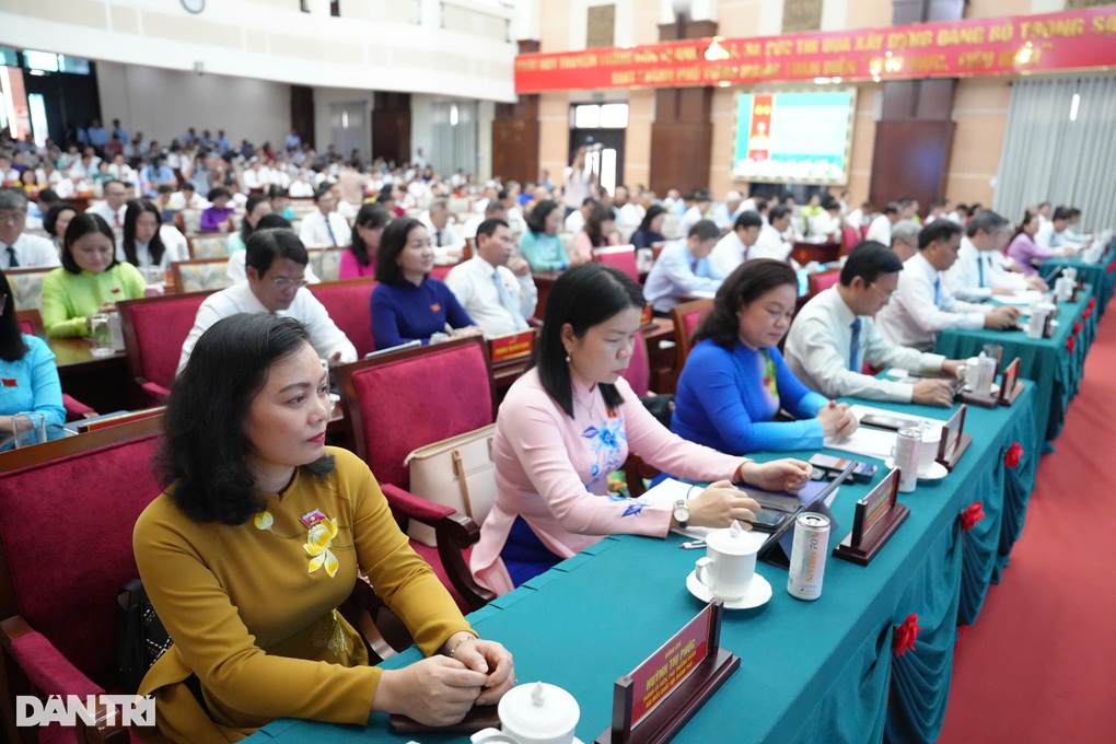 TPHCM thành lập 15 cơ quan chuyên môn sau hợp nhất - 3