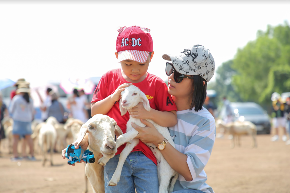 Hè trải nghiệm, hè ý nghĩa của học viên VUS - 2 Hè trải nghiệm, hè ý nghĩa của học viên VUS - 2