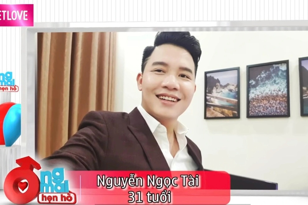 Lên sóng truyền hình tìm một nửa, nàng giám đốc gặp trúng chàng doanh nhân - 1 Lên sóng truyền hình tìm một nửa, nàng giám đốc gặp trúng chàng doanh nhân - 1