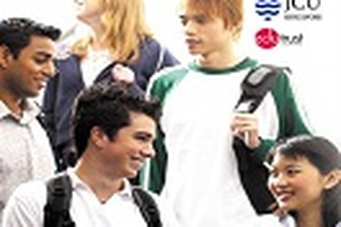 Báo cáo du học trường Đại học James Cook - Singapore