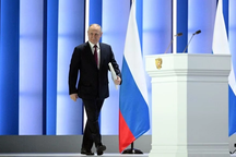 Ông Putin thu hồi sắc lệnh ủng hộ chủ quyền của Moldova