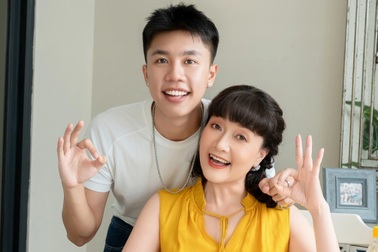 Nghệ sĩ Vân Dung: "Tôi tuyển con dâu nhưng chưa thấy ai đồng ý"