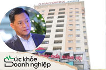 Doanh nghiệp liên quan đại gia Nguyễn Cao Trí kinh doanh ra sao?