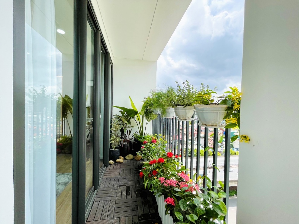 Có gì ở căn hộ Housinco Premium mà khách đến xem đều muốn mua ngay? - 5 Có gì ở căn hộ Housinco Premium mà khách đến xem đều muốn mua ngay? - 5