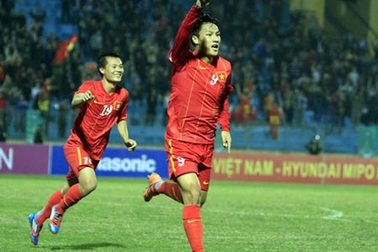 Mạc Hồng Quân: “Tết này tha hồ ăn bánh chưng”