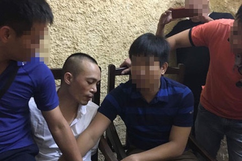 Tử tù Thọ “sứt” lo “bố mẹ sẽ đột quỵ khi nghe tin em bị bắt”