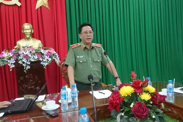 Họp báo vụ bà mẹ tố bị hiếp dâm 2 lần: Lời khai nạn nhân nhiều mâu thuẫn