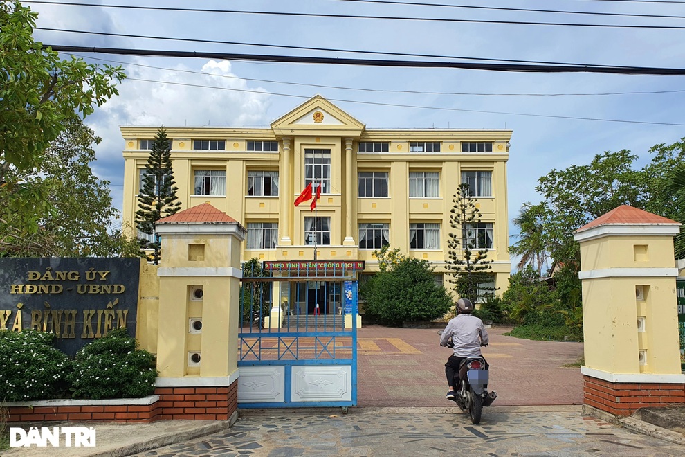 Vụ Trưởng ban HĐND tỉnh đi xem đất: Xác minh lại danh tính người phụ nữ - 1 Vụ Trưởng ban HĐND tỉnh đi xem đất: Xác minh lại danh tính người phụ nữ - 1