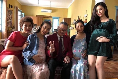 Đạo diễn, diễn viên tiết lộ về cái kết bất ngờ của “Nhà trọ Balanha”