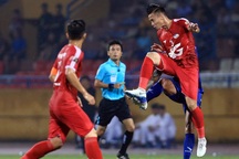 Quế Ngọc Hải trở lại giúp HLV Park Hang Seo bớt âu lo