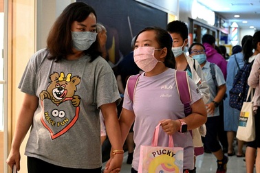 Công ty Trung Quốc đóng cửa 1.500 cơ sở dạy thêm, quay sang bán nông sản