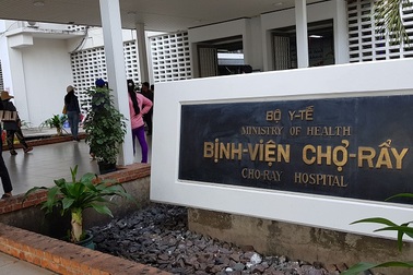 Chống dịch Covid-19, Bệnh viện Chợ Rẫy tạm ngừng một số khoa phòng