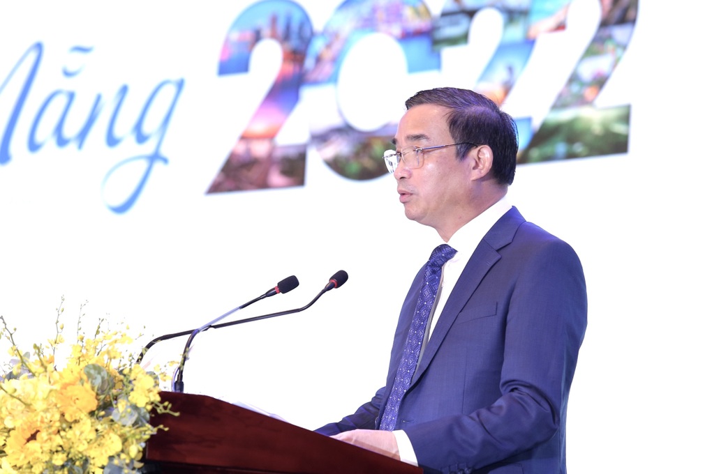 Thủ tướng: Đà Nẵng cần đẩy mạnh cải cách hành chính để thu hút đầu tư - 3 Thủ tướng: Đà Nẵng cần đẩy mạnh cải cách hành chính để thu hút đầu tư - 3