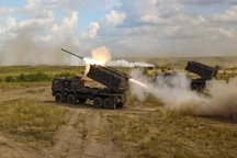 Nga dựng "vành đai lửa", ngăn đà phản công ở miền Nam Ukraine