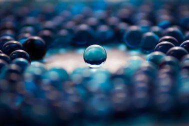 In 3D gel thông minh biến đổi hình dạng