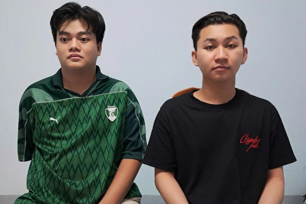 Cô gái bị lừa vì tin lời mở ví trả sau, mua hàng để hưởng hoa hồng - 1 Cô gái bị lừa vì tin lời mở ví trả sau, mua hàng để hưởng “hoa hồng”