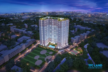 8 lý do đầu tư dự án Carillon 7 không thể bỏ qua