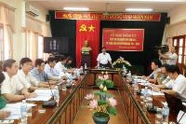 Quảng Bình: Nhiều trường không có thí sinh đăng ký thi môn Ngoại ngữ