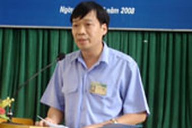 Xin lỗi người hàm oan trong vụ án trộm cổ vật ở Bắc Giang