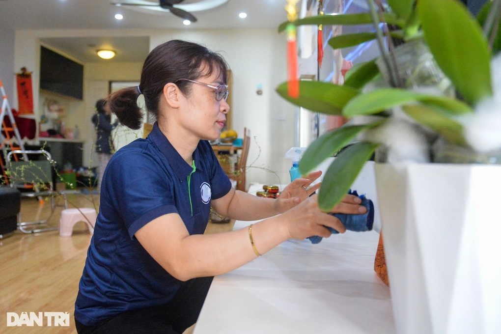 Than trời lương giúp việc Hà Nội cao ngất: 7 triệu/tháng chưa kể thưởng - 2 Than trời lương giúp việc Hà Nội cao ngất: 7 triệu/tháng chưa kể thưởng - 2